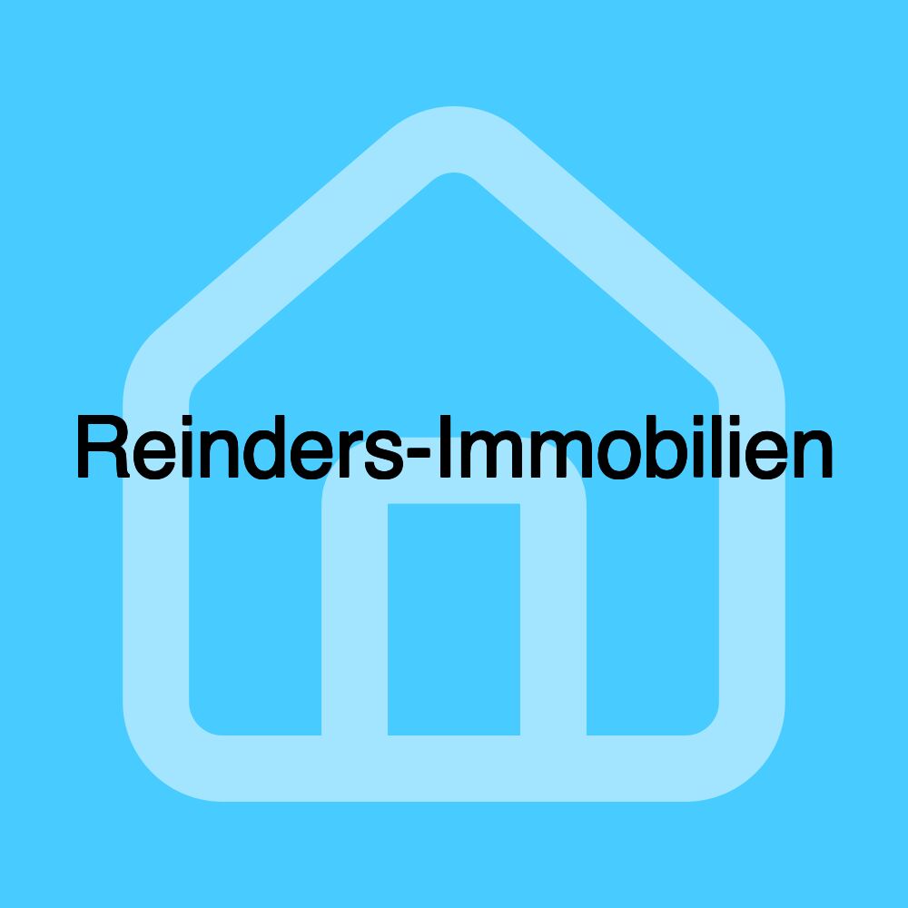 Reinders-Immobilien