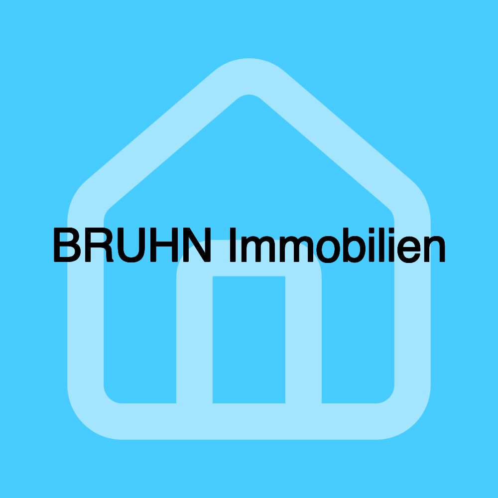 BRUHN Immobilien