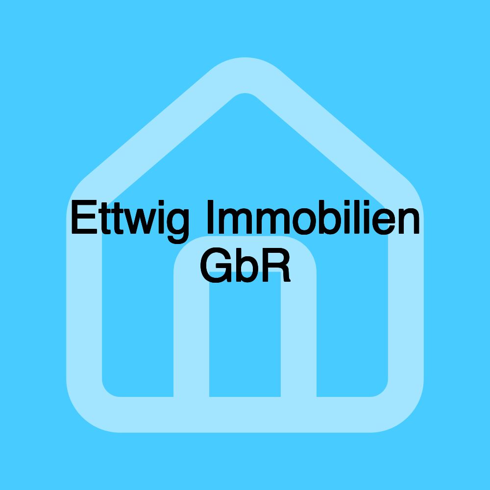 Ettwig Immobilien GbR