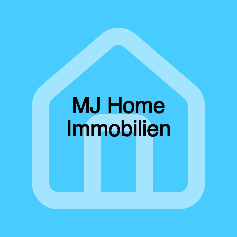 MJ Home Immobilien