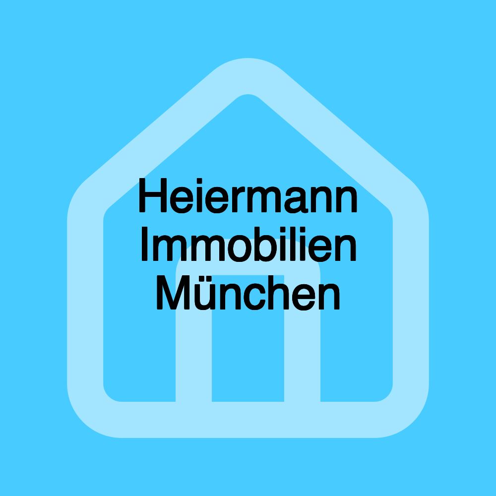 Heiermann Immobilien München