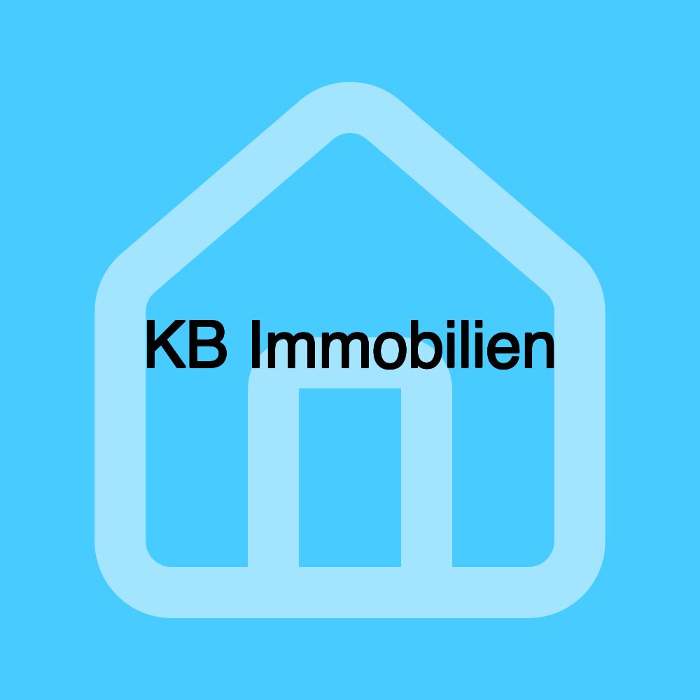 KB Immobilien