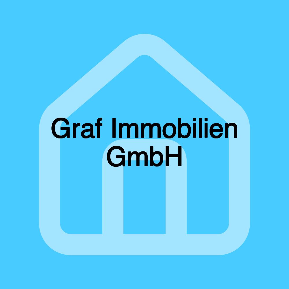 Graf Immobilien GmbH