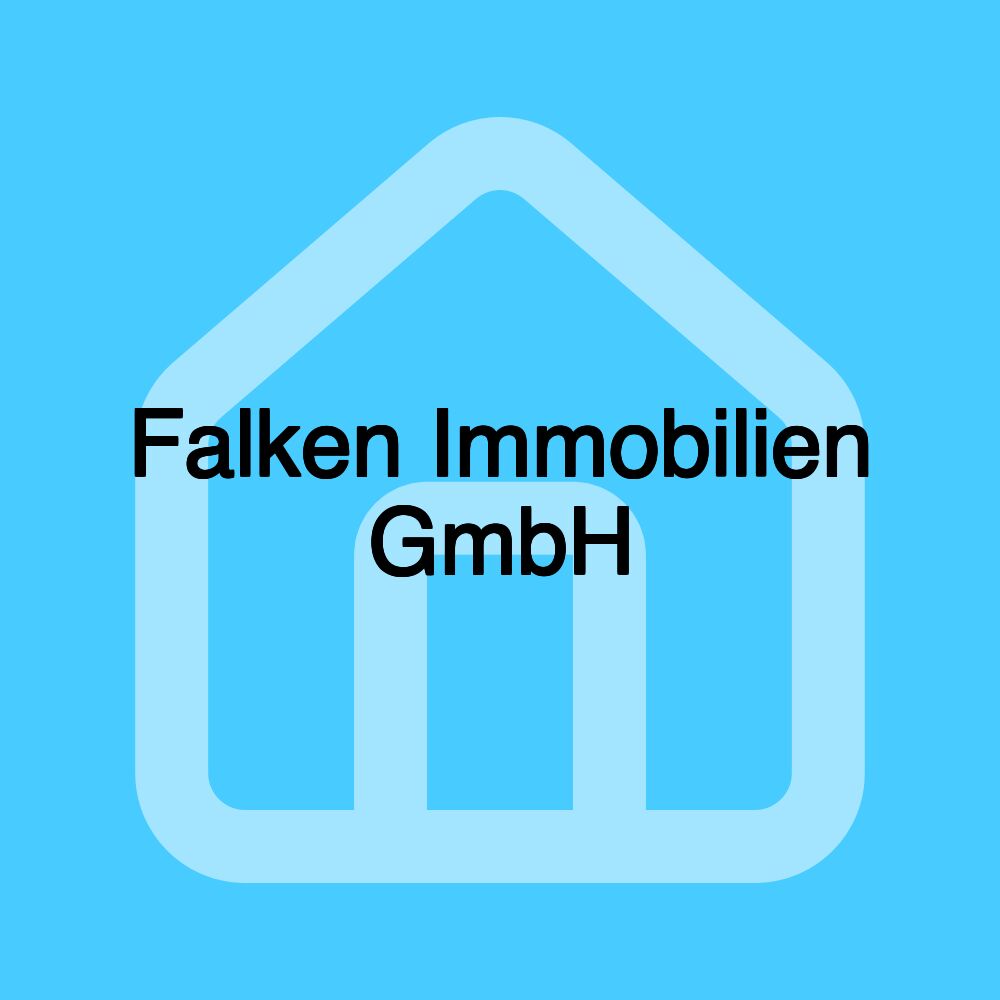 Falken Immobilien GmbH