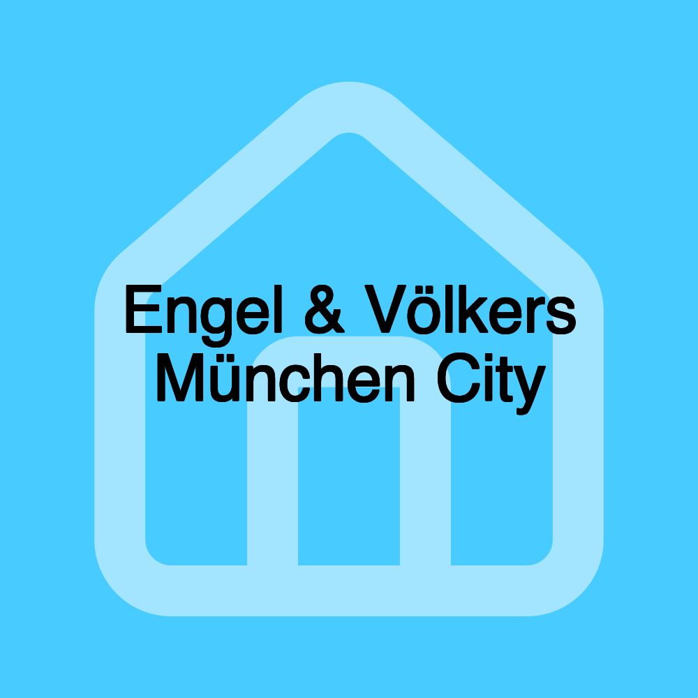 Engel & Völkers München City