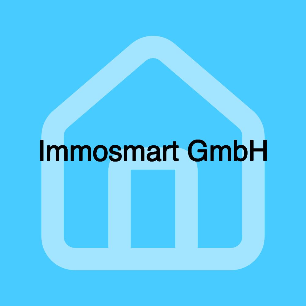 Immosmart GmbH