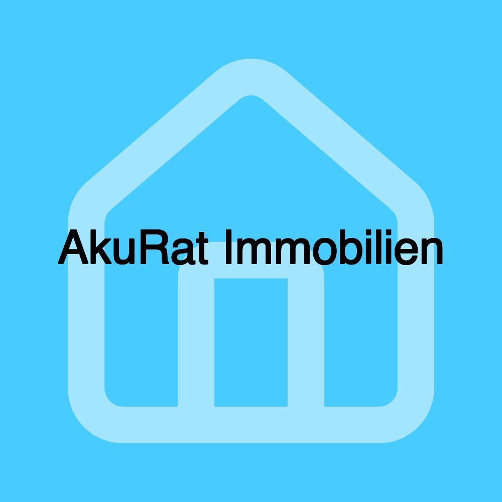 AkuRat Immobilien