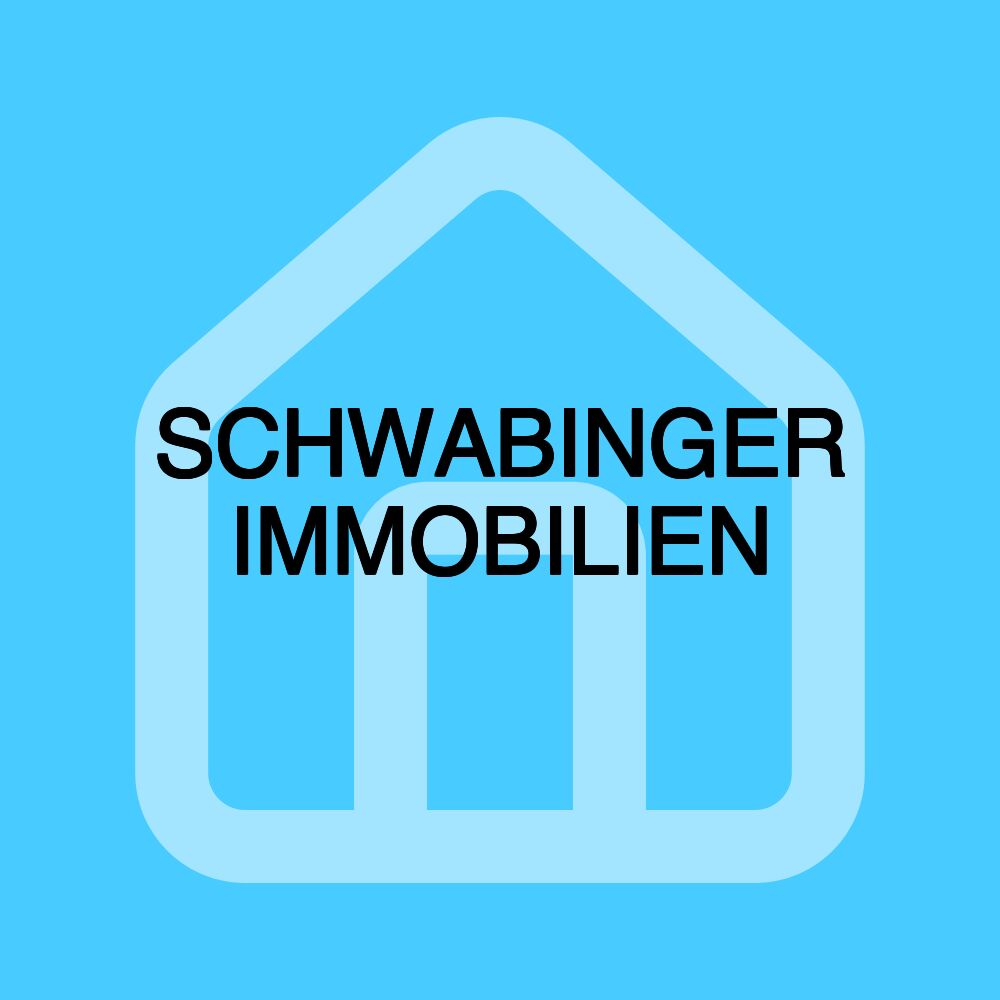 SCHWABINGER IMMOBILIEN