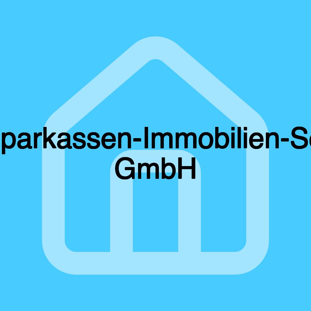 SIS-Sparkassen-Immobilien-Service GmbH