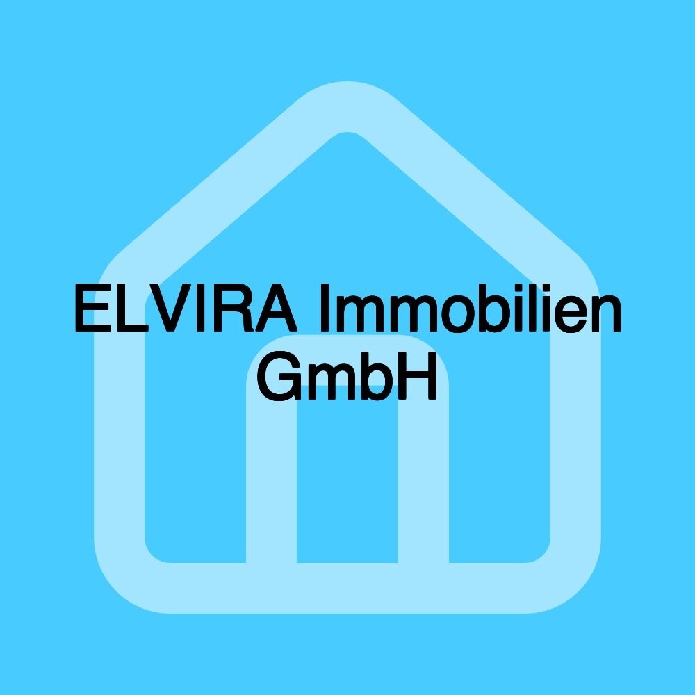 ELVIRA Immobilien GmbH