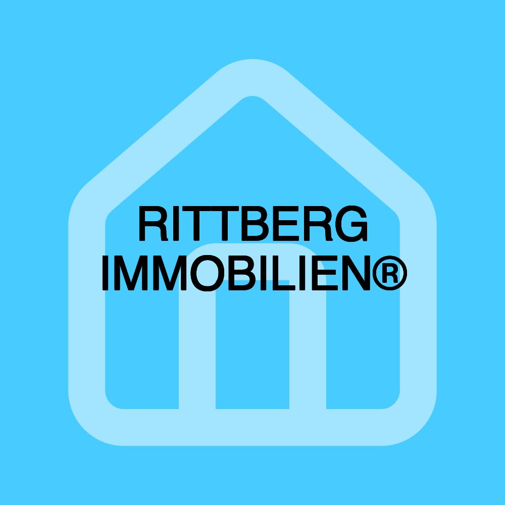 RITTBERG IMMOBILIEN®