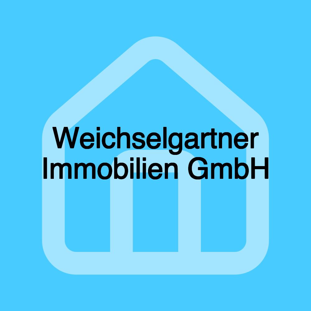 Weichselgartner Immobilien GmbH