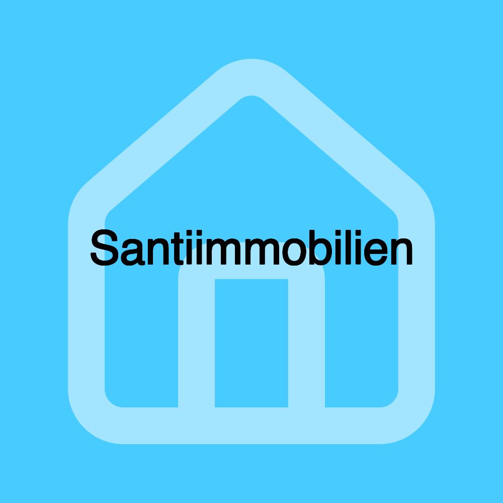 Santiimmobilien