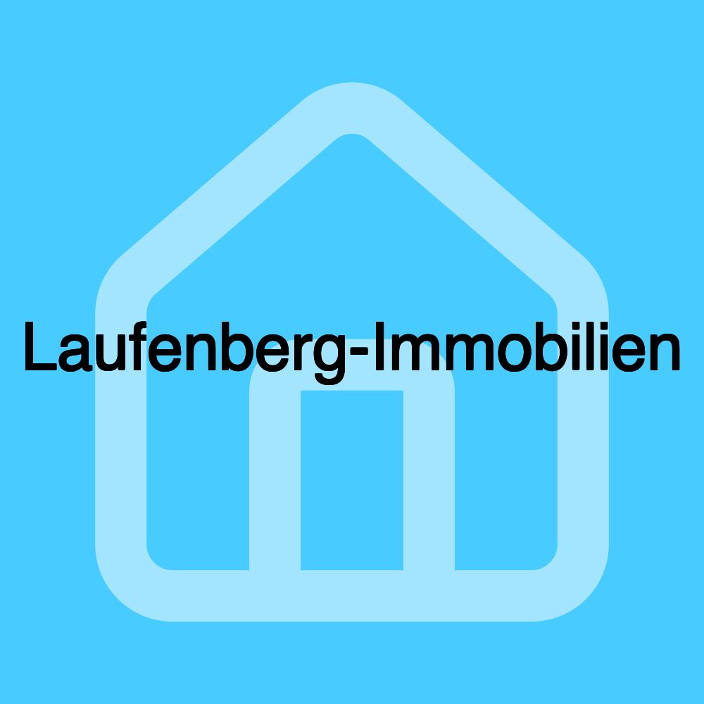 Laufenberg-Immobilien