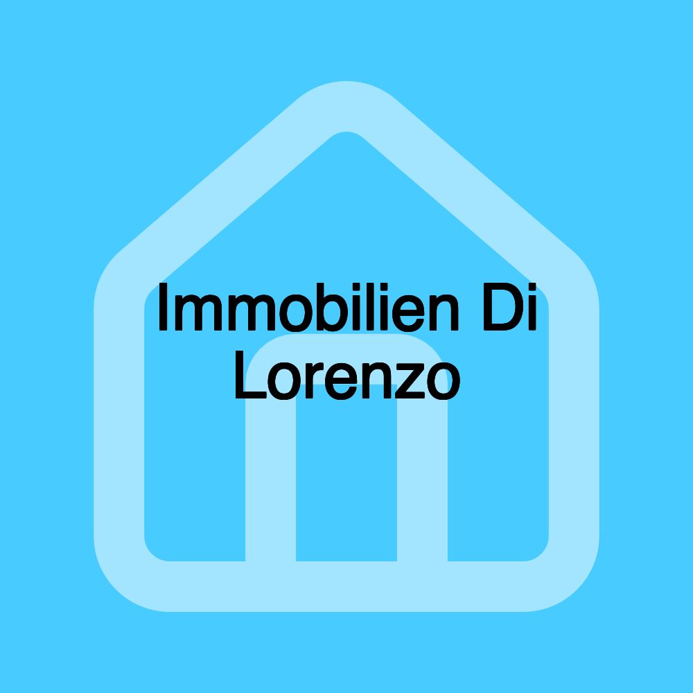 Immobilien Di Lorenzo