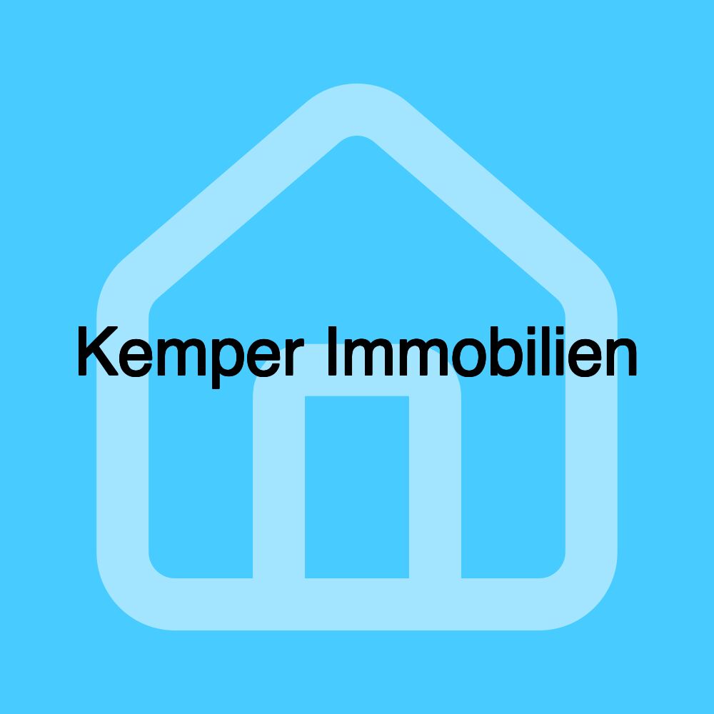 Kemper Immobilien