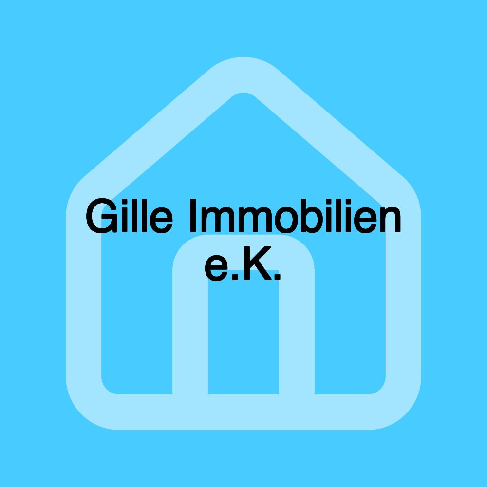 Gille Immobilien e.K.