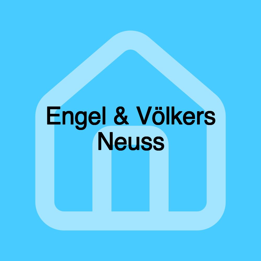 Engel & Völkers Neuss