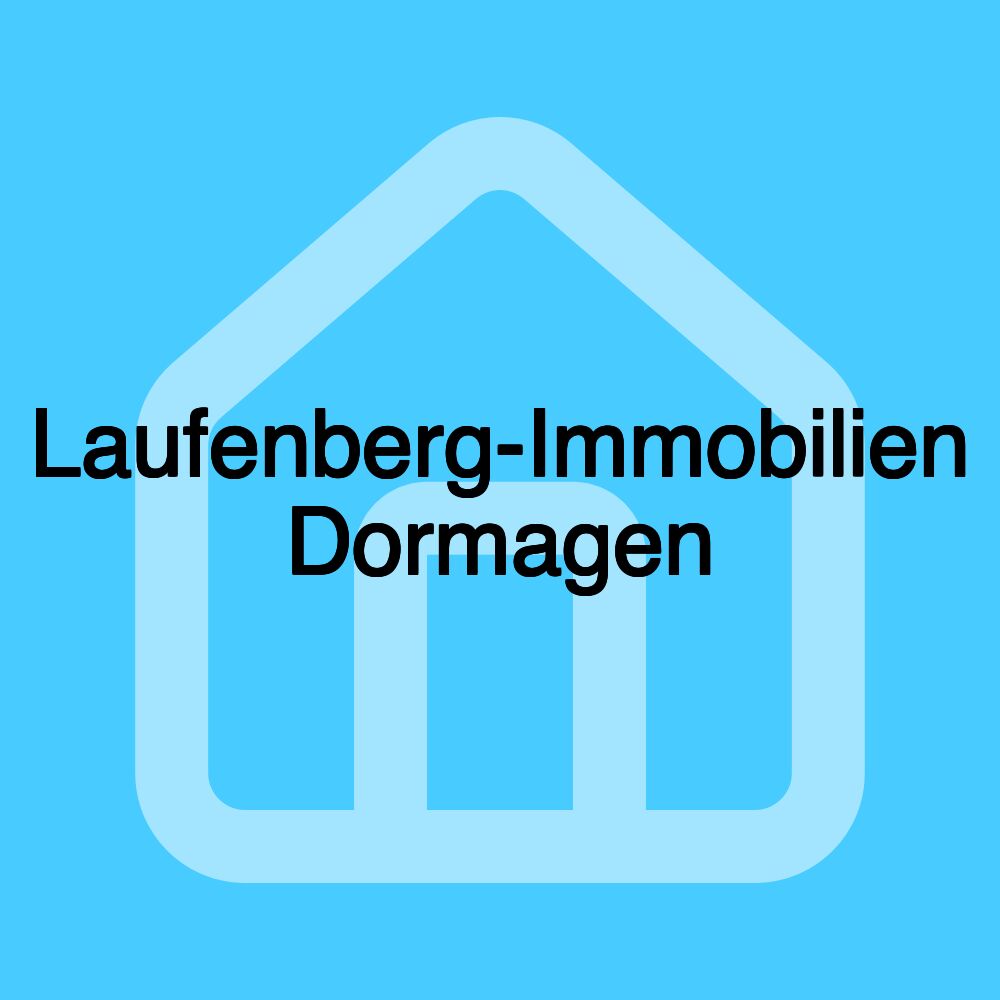 Laufenberg-Immobilien Dormagen