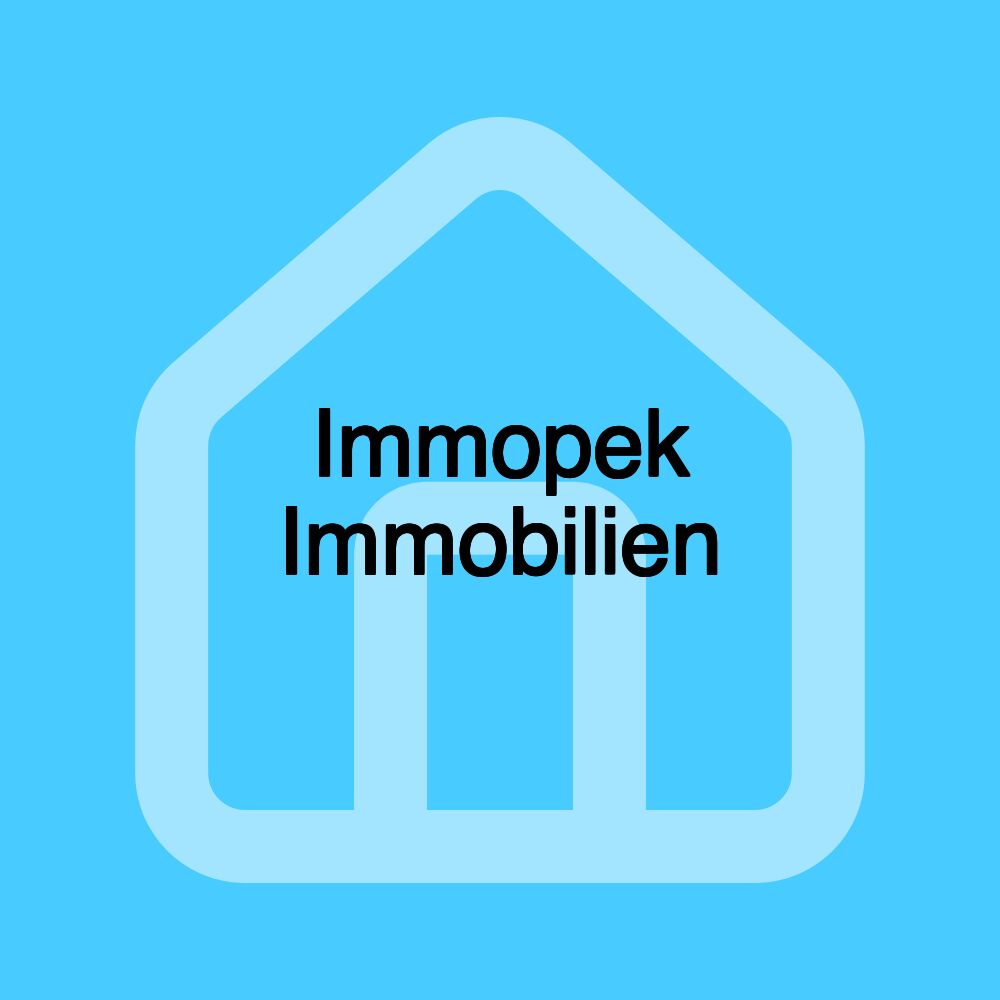 Immopek Immobilien