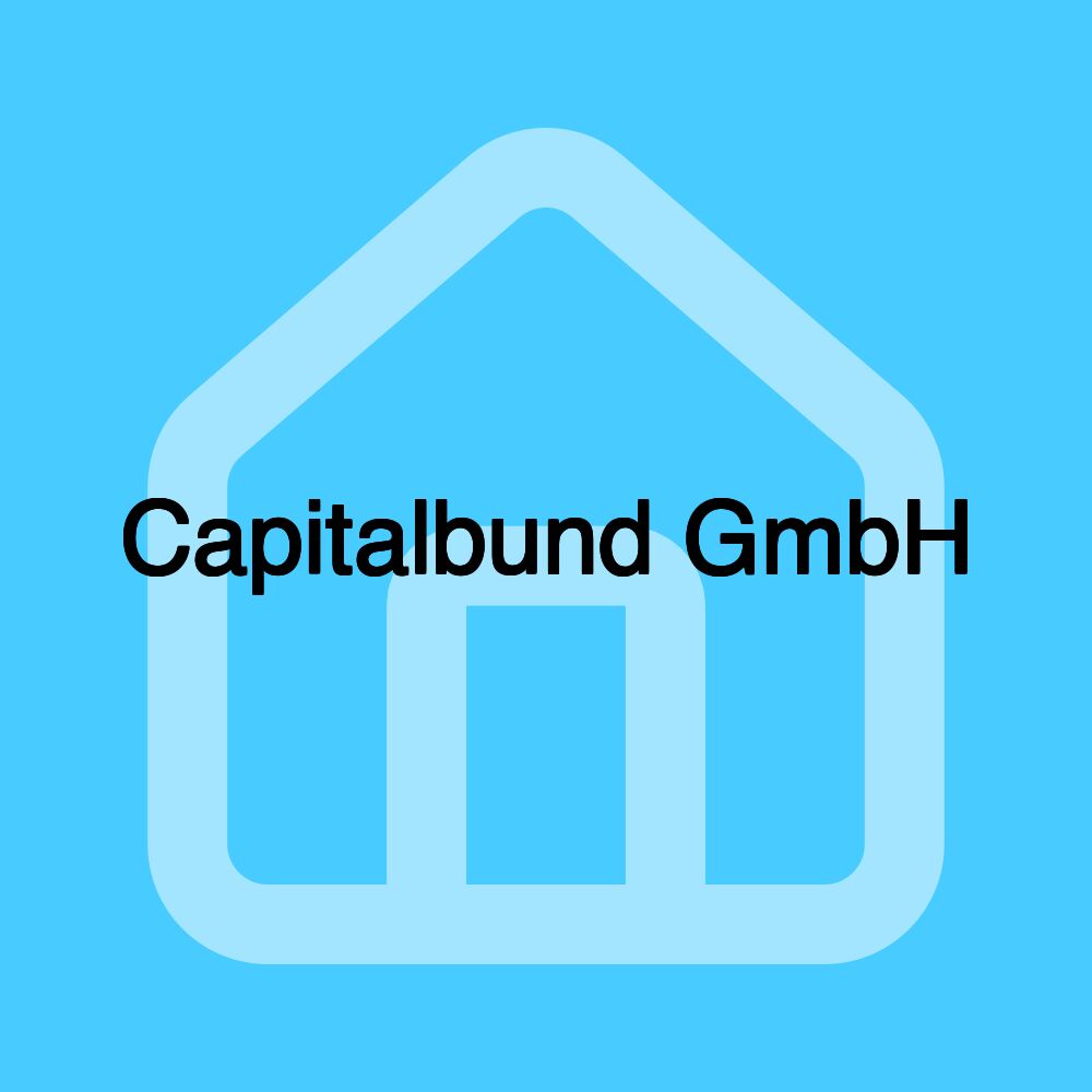 Capitalbund GmbH