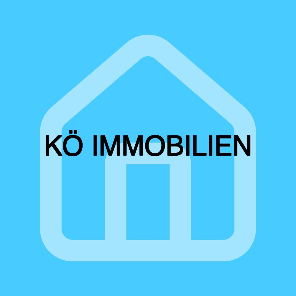 KÖ IMMOBILIEN