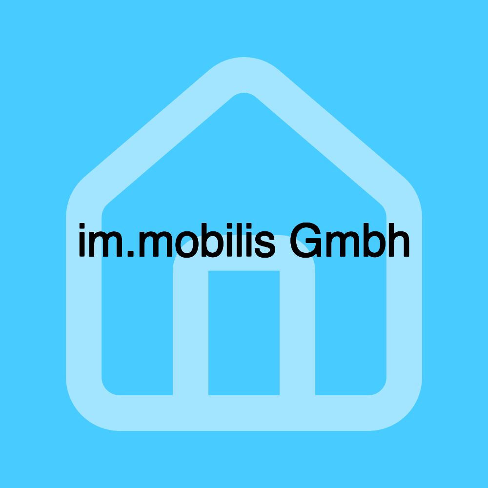 im.mobilis Gmbh