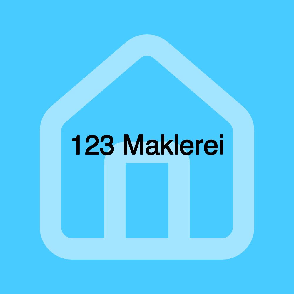 123 Maklerei