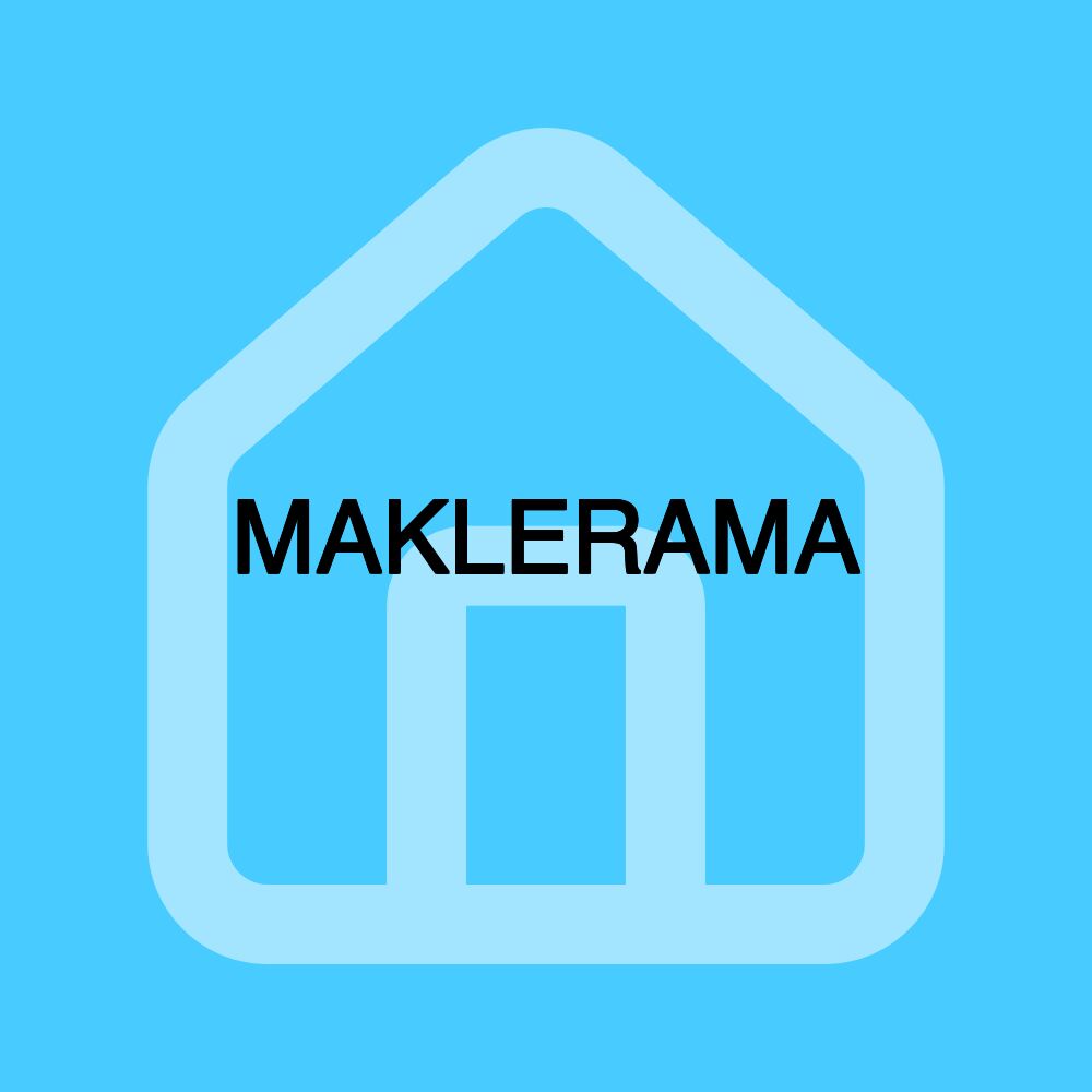 MAKLERAMA