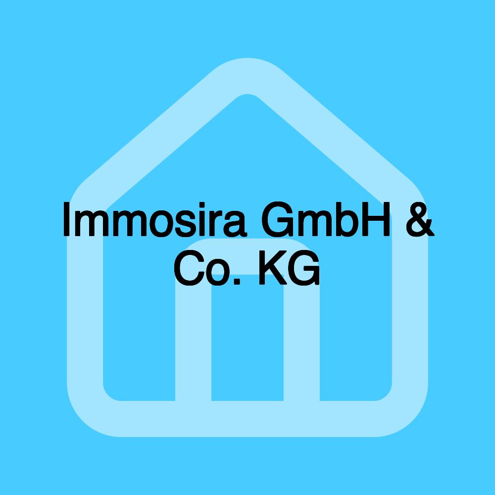 Immosira GmbH & Co. KG