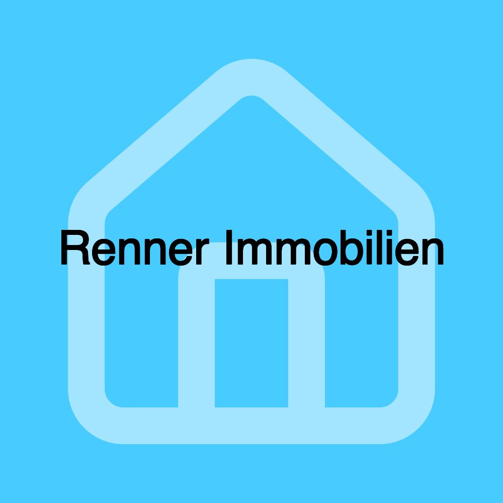 Renner Immobilien