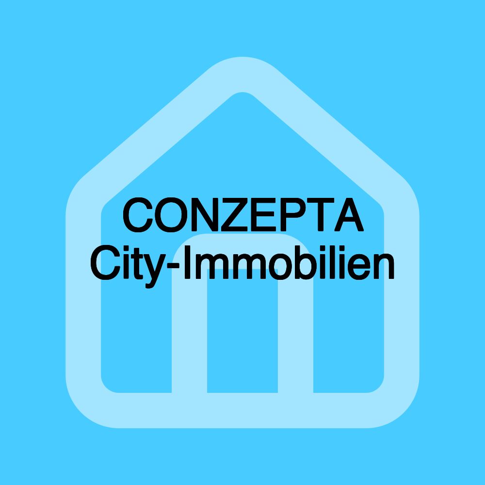 CONZEPTA City-Immobilien