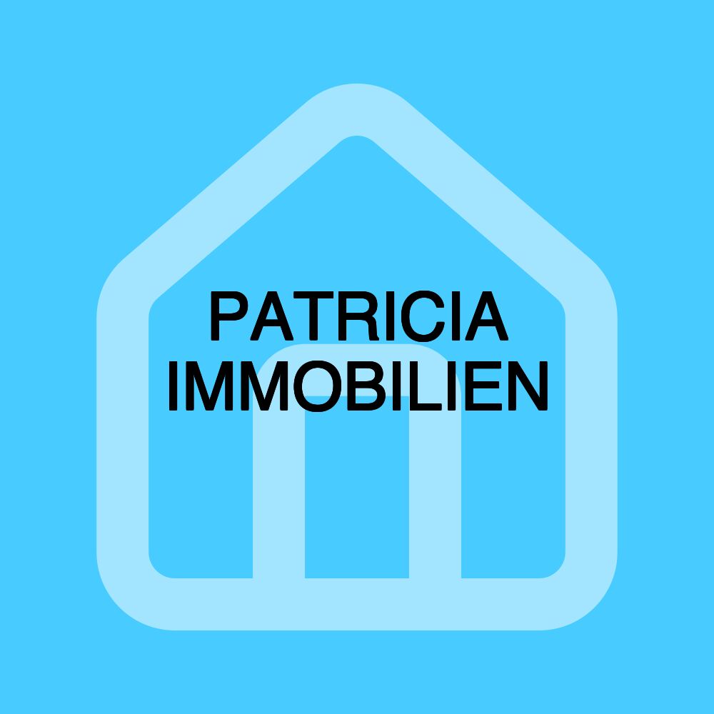 PATRICIA IMMOBILIEN