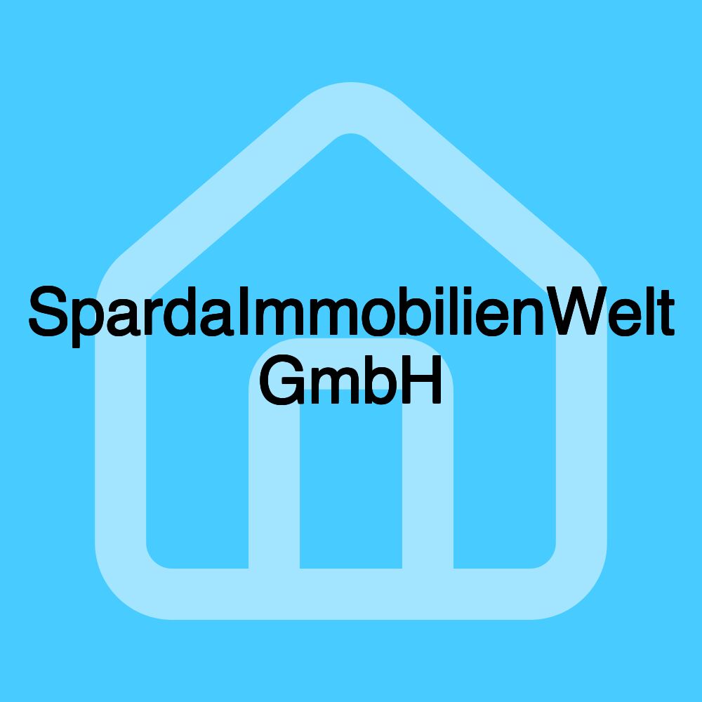 SpardaImmobilienWelt GmbH