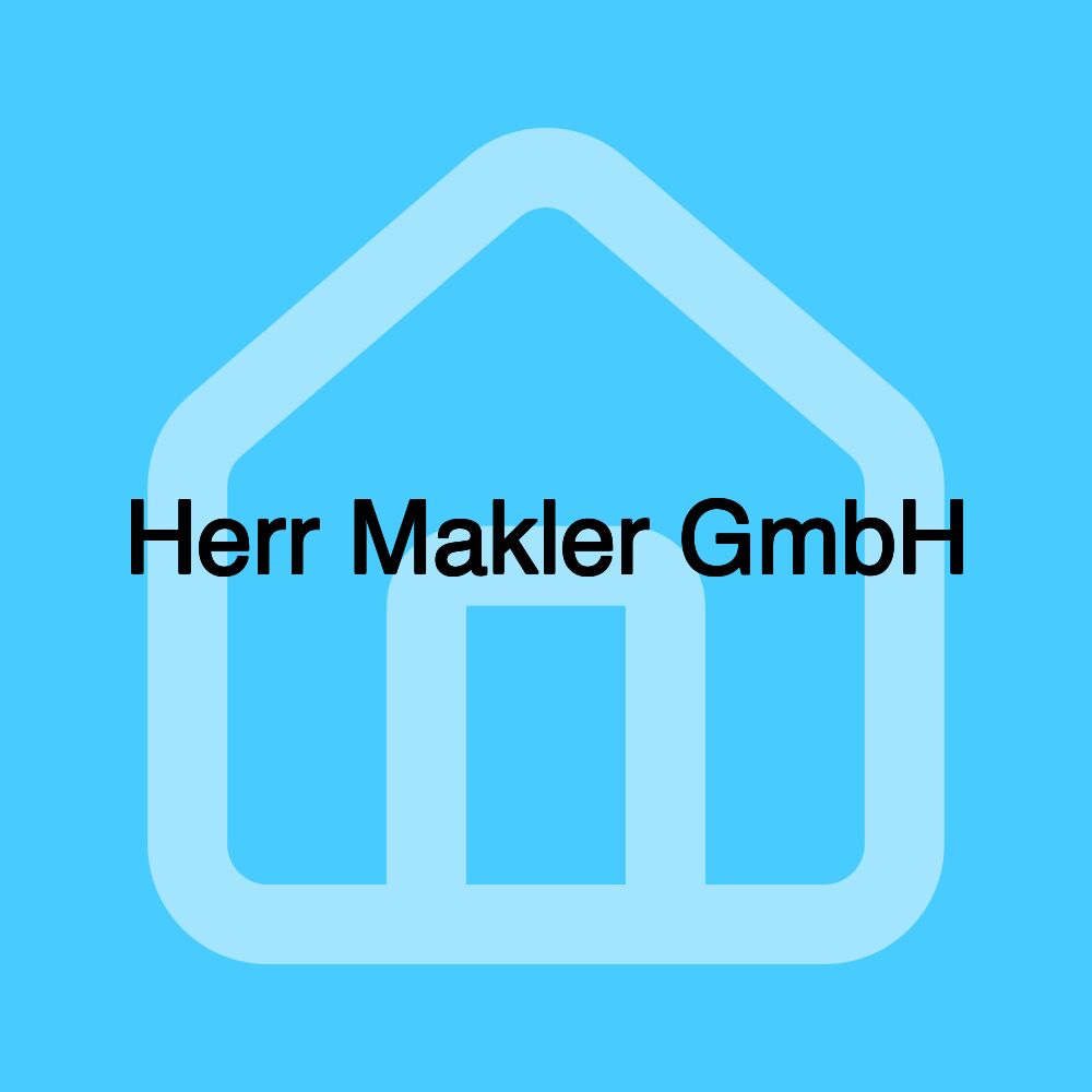 Herr Makler GmbH