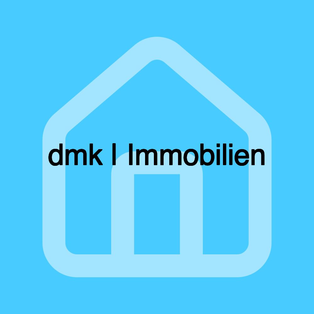 dmk | Immobilien