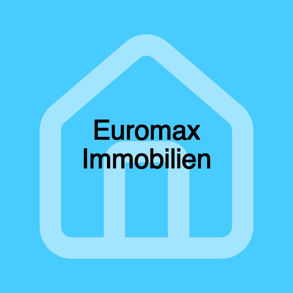 Euromax Immobilien