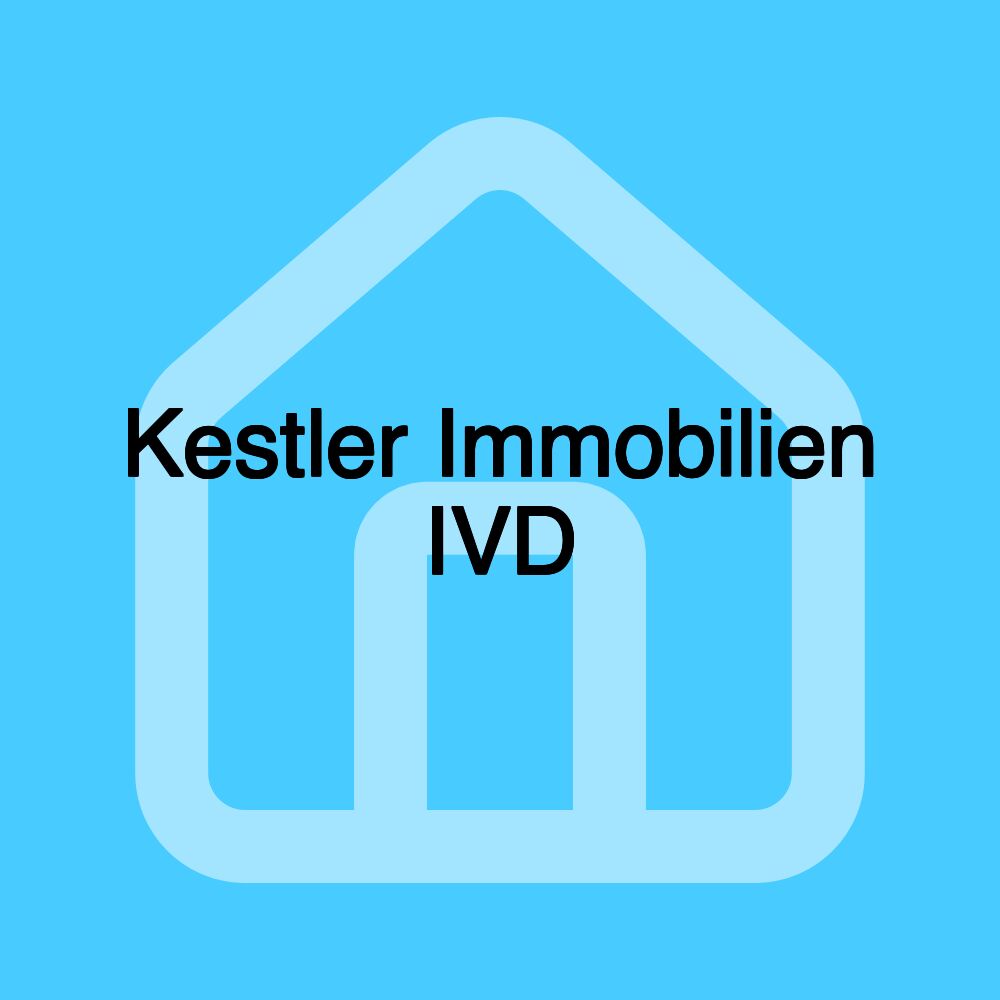 Kestler Immobilien IVD