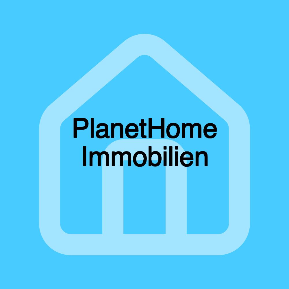 PlanetHome Immobilien