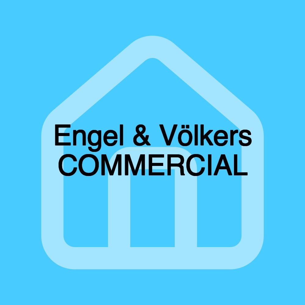 Engel & Völkers COMMERCIAL