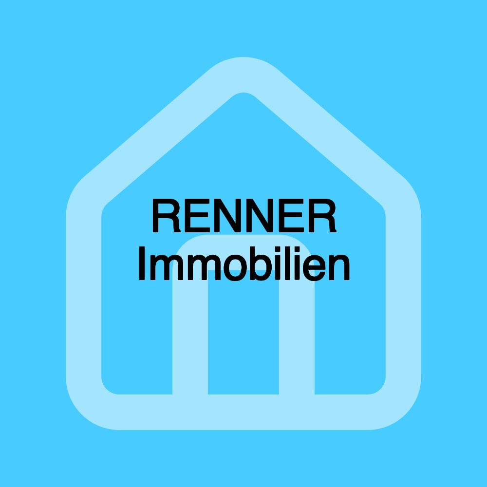 RENNER Immobilien