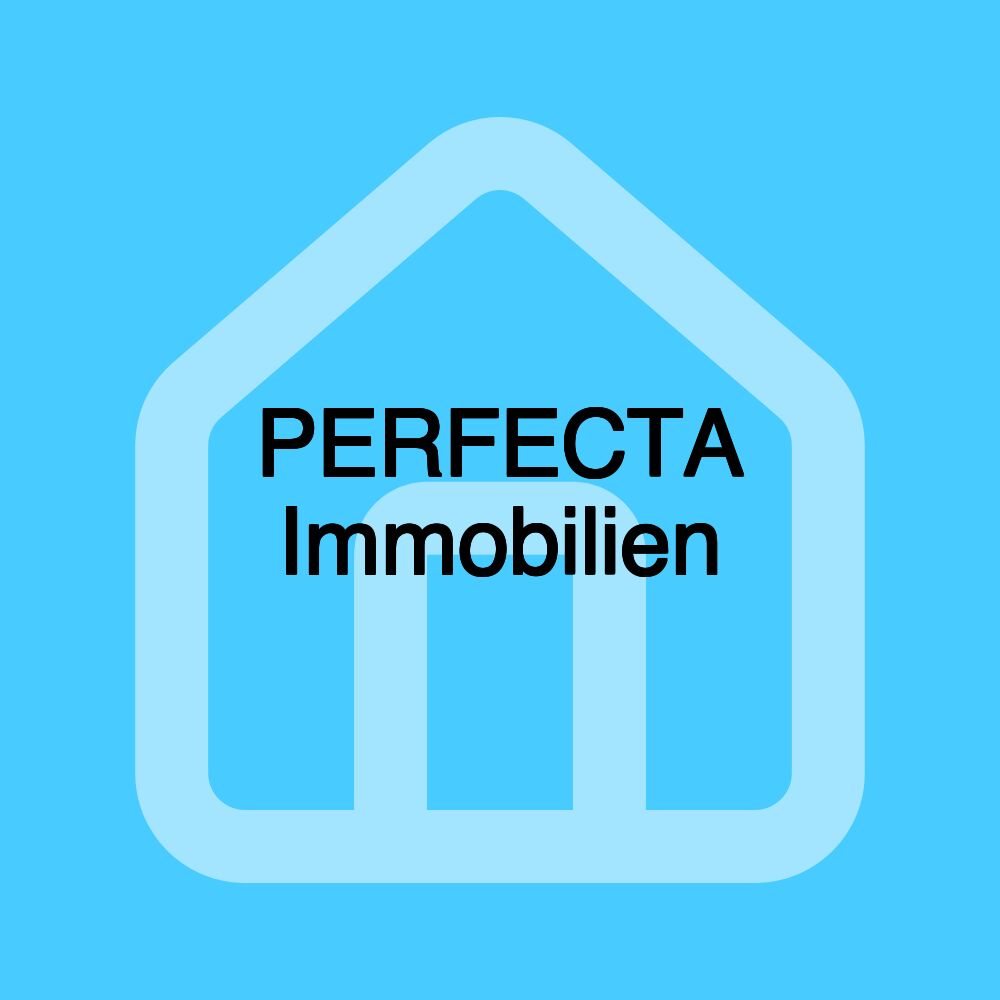 PERFECTA Immobilien