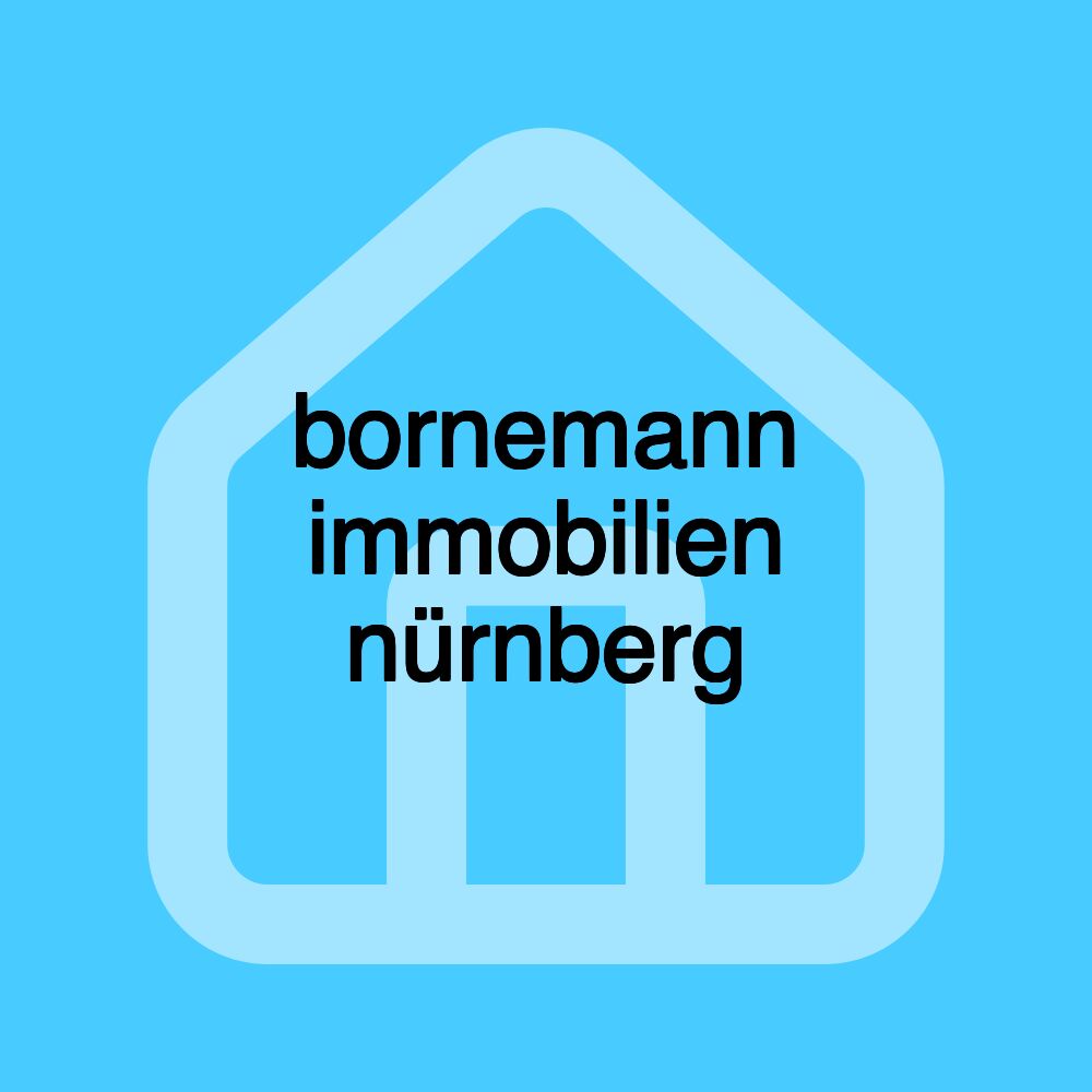 bornemann immobilien nürnberg