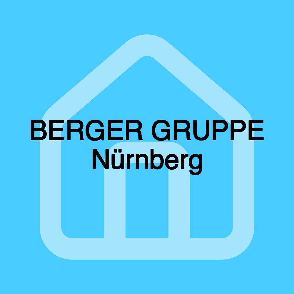 BERGER GRUPPE Nürnberg