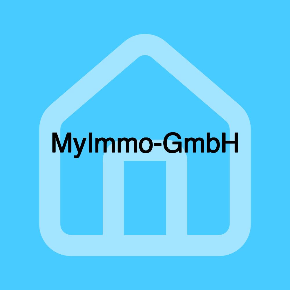 MyImmo-GmbH