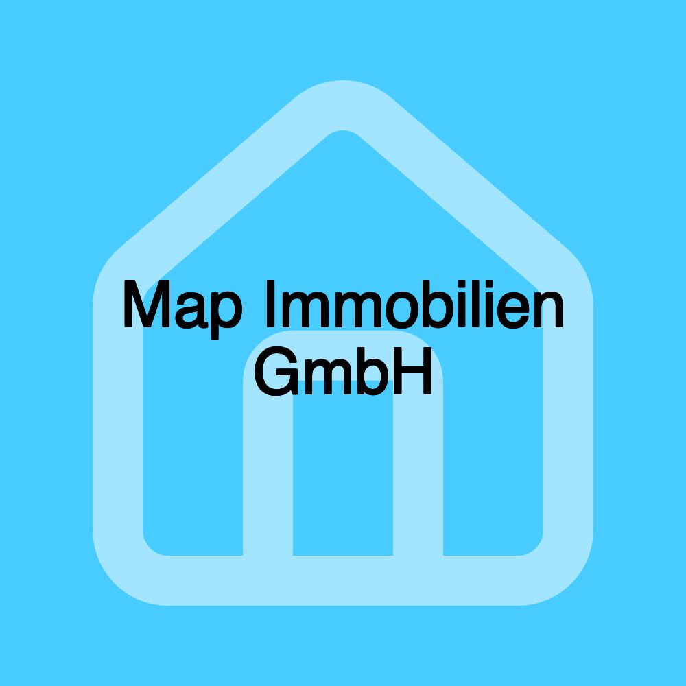 Map Immobilien GmbH