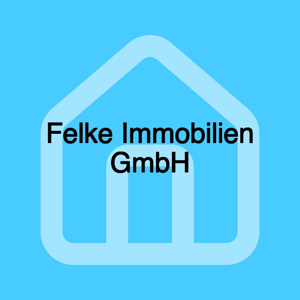 Felke Immobilien GmbH