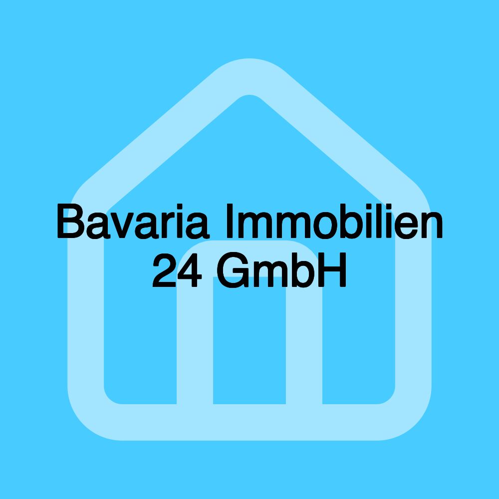 Bavaria Immobilien 24 GmbH