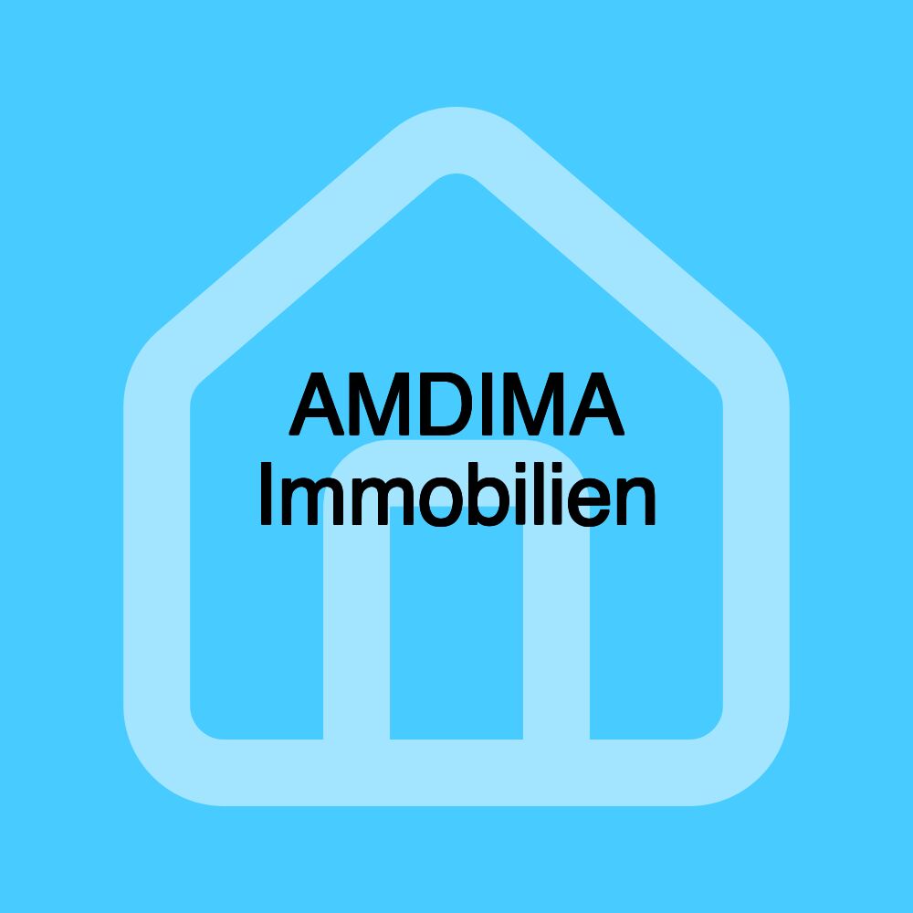 AMDIMA Immobilien