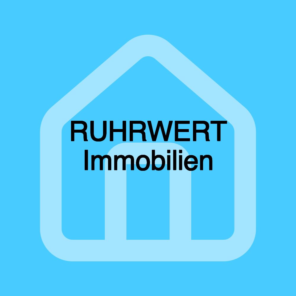 RUHRWERT Immobilien